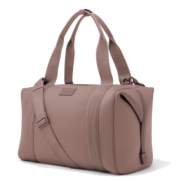 DAGNE DOVER - Landon Carryall in Dune LARGE NWT - Picture 2 of 5